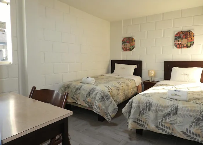 Sumaq Wasi Apart Hotel