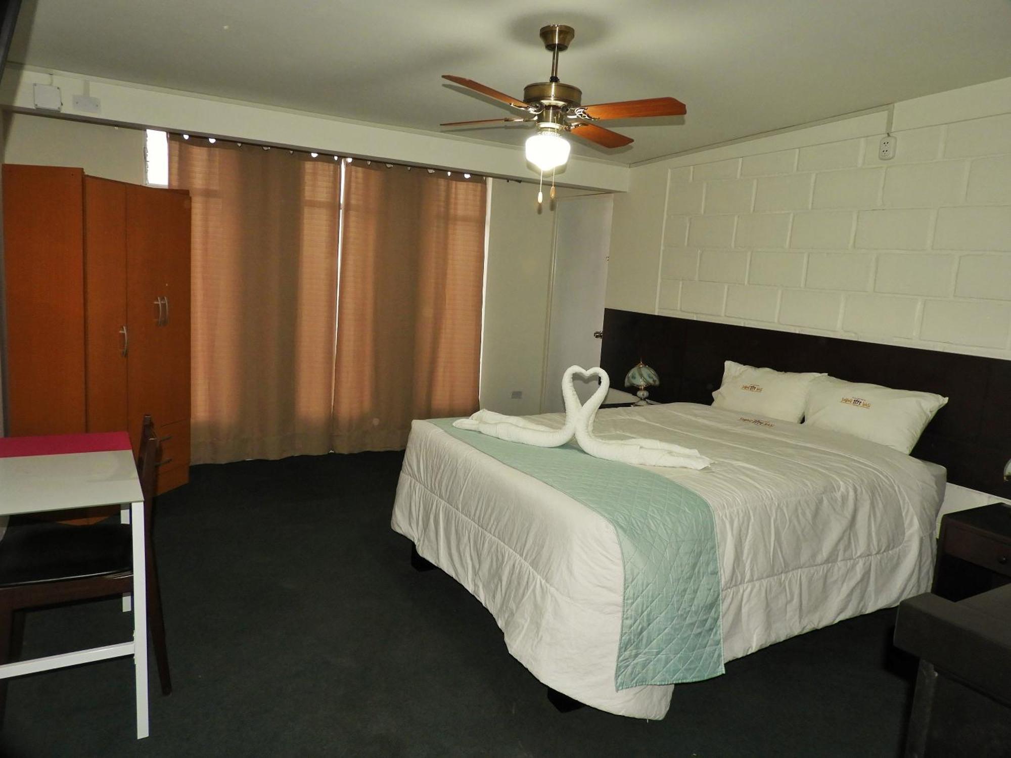 Sumaq Wasi Aparthotel