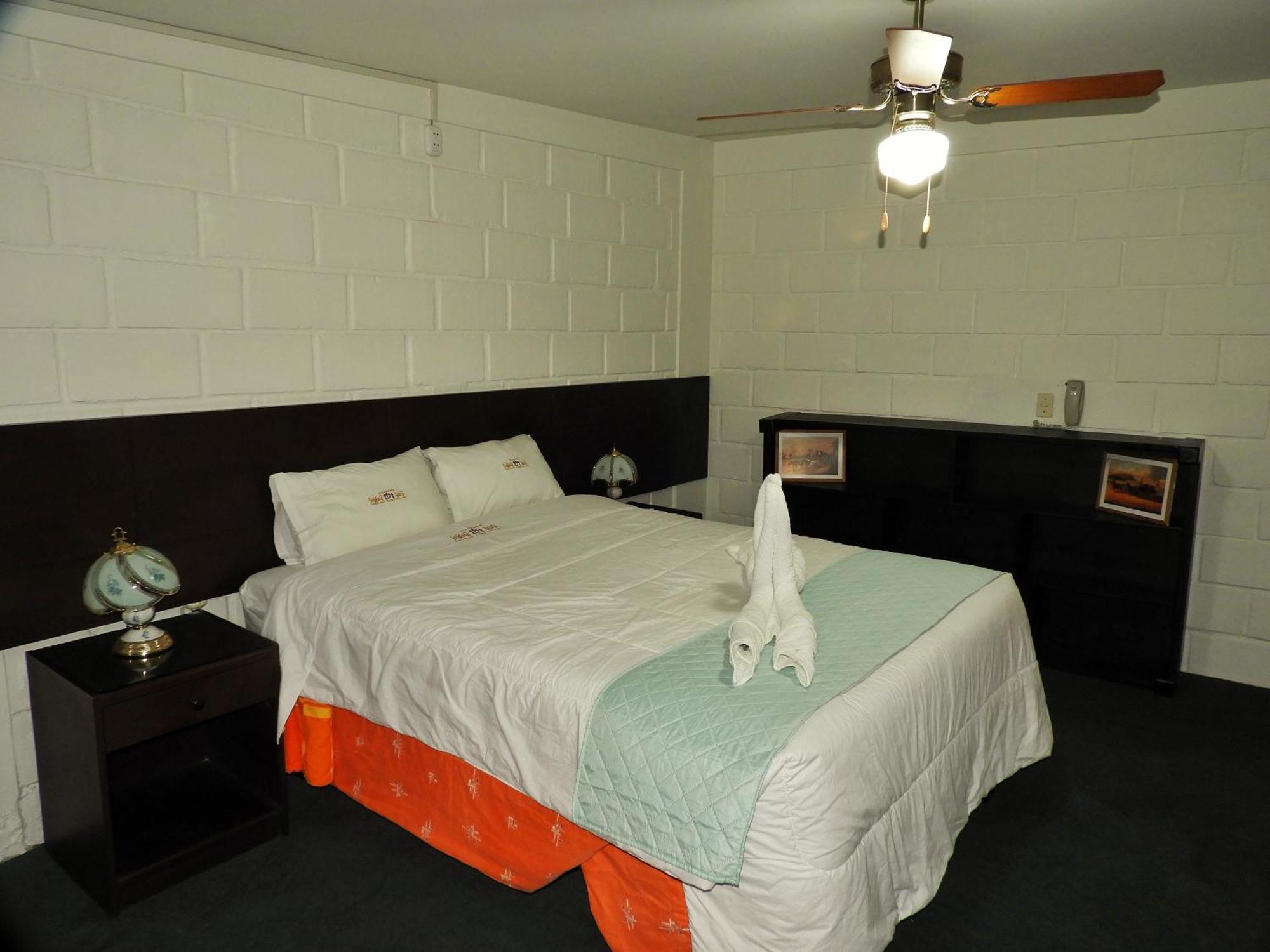 Sumaq Wasi Aparthotel