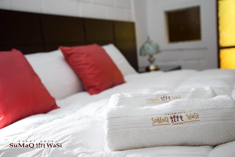 Aparthotel Sumaq Wasi *